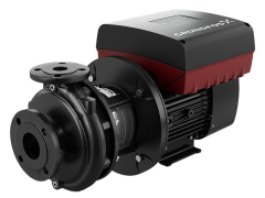 Grundfos NBE 80 Frekans Kontrollü Norm Santrifüj Pompa
