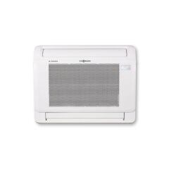 Viessmann Vitoclima 100-S Pro Inverter Yer Tavan Tipi Split Klima 48.000 Btu Monofaze