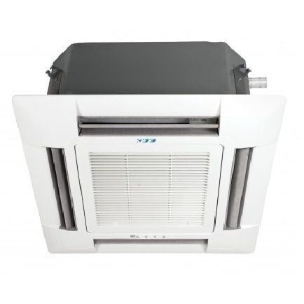 ECA 48.000 Btu/h Inverter Kaset Tipi Split Klima Trifaze (Montaj Dahil)