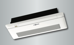 Viessmann Vitoclima 300-S/HE Free Joint Tek Yön Kaset Tipi Multi İnverter İç Ünite 12.000 Btu
