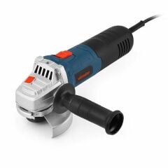 Wonder JL9558 Devir Ayarlı Avuç Taşlama Makinesi 750 Watt 115mm