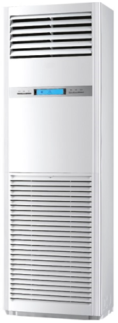 ECA 60.000 BTU Inverter Salon Tipi Split Klima (Trifaze) (Montaj Dahil)