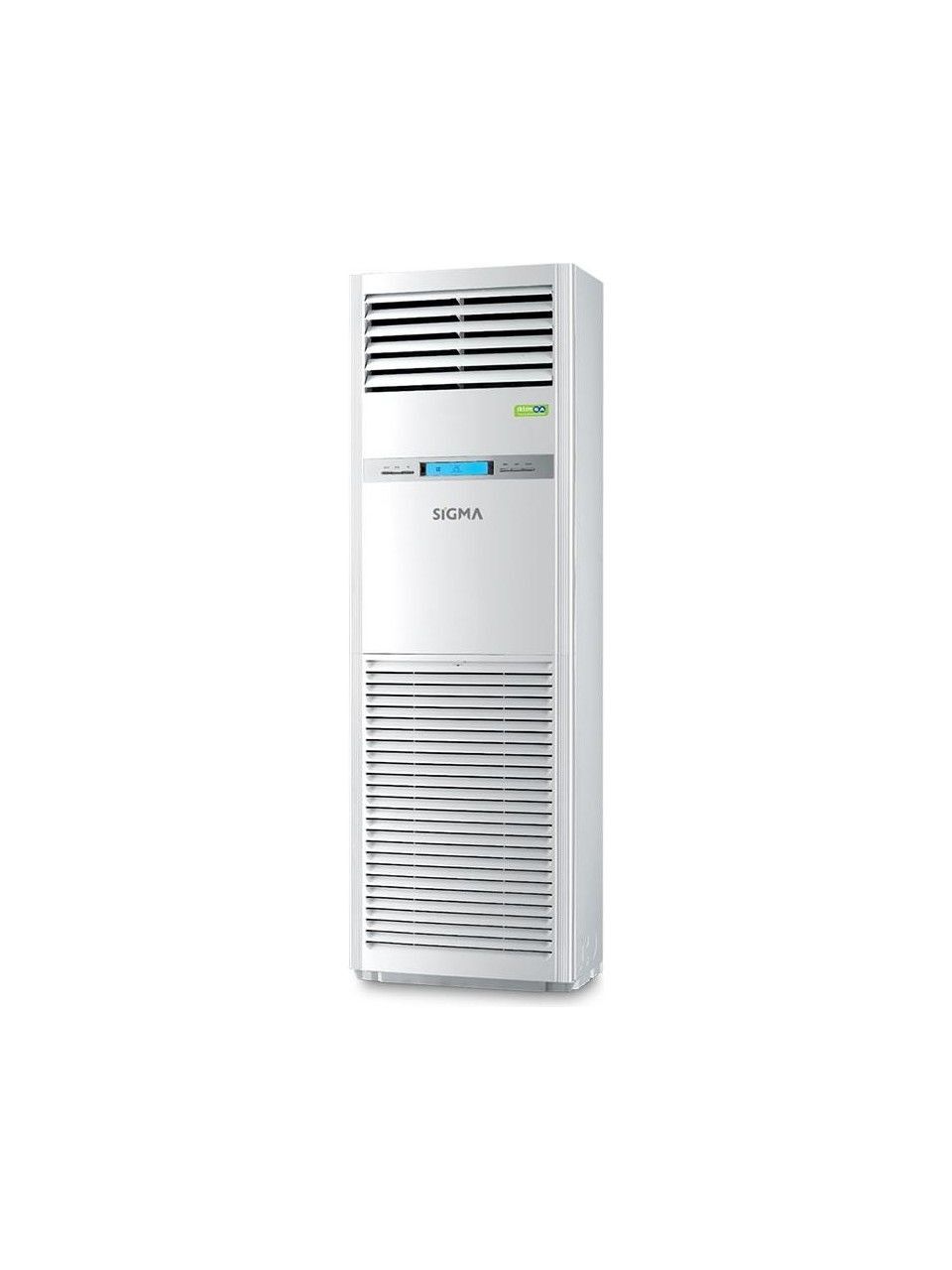 SİGMA 48.000 BTU/H SALON TİPİ KLİMA MONOFAZE (MONTAJ HARİÇ)