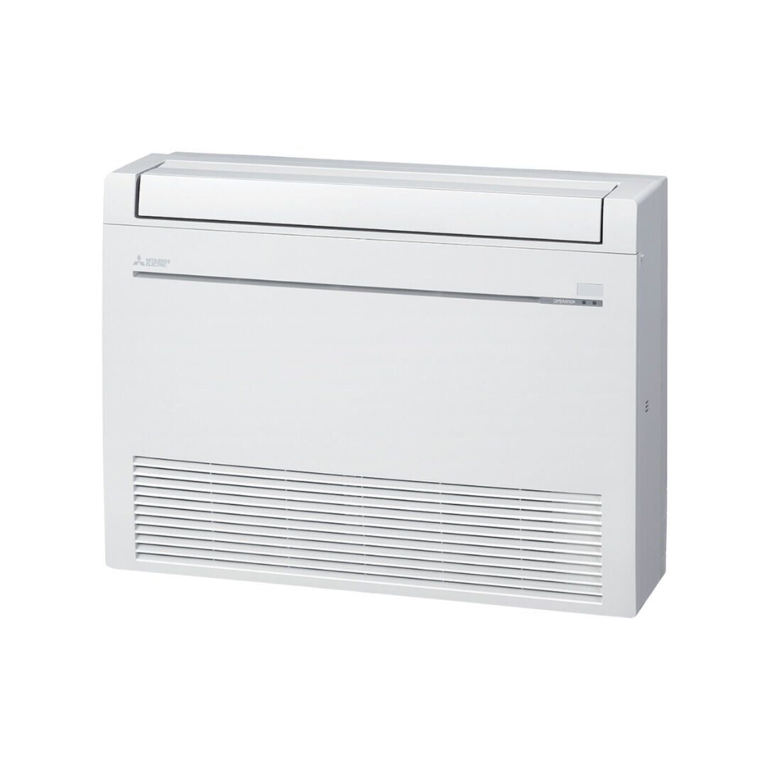Mitsubishi Electric Döşeme Tipi Split Klima MFZ-KT 18.000 Btu