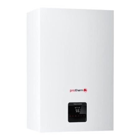 Protherm Puma Condens 24 24 Kw Premix Yogusmali Kombi