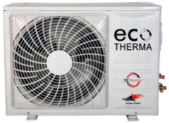 ECOTHERMA 36.000 BTU/H 1+4 MULTİ INVERTER DIŞ ÜNİTE (MULTİ KLİMA İÇ ÜNİTESİ GEREKLİDİR)