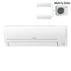 Mitsubishi Electric HaRe 9.000 Btu Multi Duvar Tipi İç Ünite (Dış Ünite Hariçtir.)