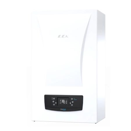 Eca Citius Premix 20 Hm Dg Erp Premix Yogusmali Kombi