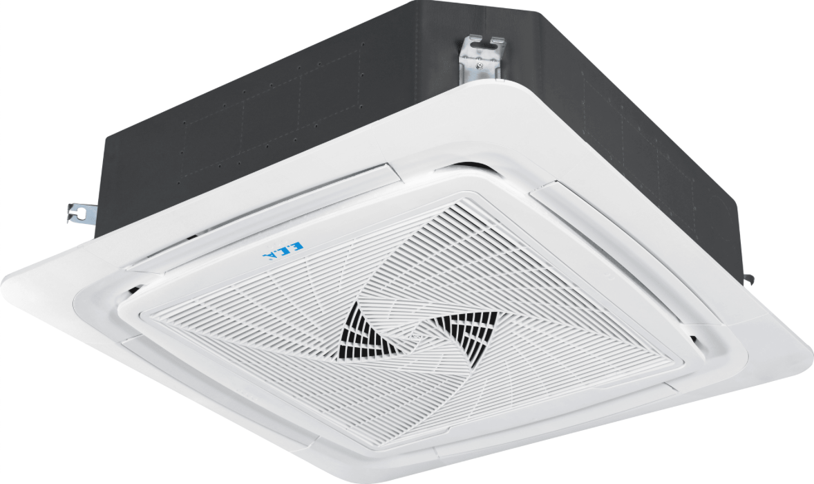 ECA 18.000 BTU/H MULTİ KASET TİPİ İÇ ÜNİTE (DIŞ ÜNİTE HARİÇTİR)