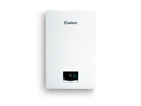 Vaillant Ecotec Intro 24 24 Premix Yogusmali Kombi