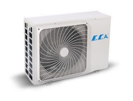 ECA 34.000 BTU/H 1+5 MULTİ DIŞ ÜNİTE 10 KW (MULTİ KLİMA İÇ ÜNİTESİ GEREKLİDİR)