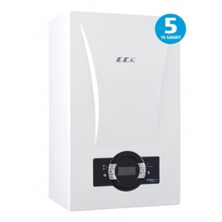 Eca Proteus Premix 35 Hst Dg Erp Premix Yogusmali Kombi Boyler Uyumlu