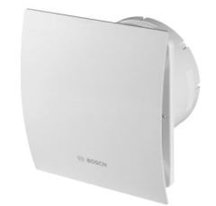 BOSCH F 1500 SERİSİ DH W 125 DUVAR TİPİ AKSİYAL FAN 182 (m3/h) (STOK SORUNUZ)