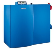 Buderus GB402 620 kW Yoğuşmalı Yer Tipi Kazan