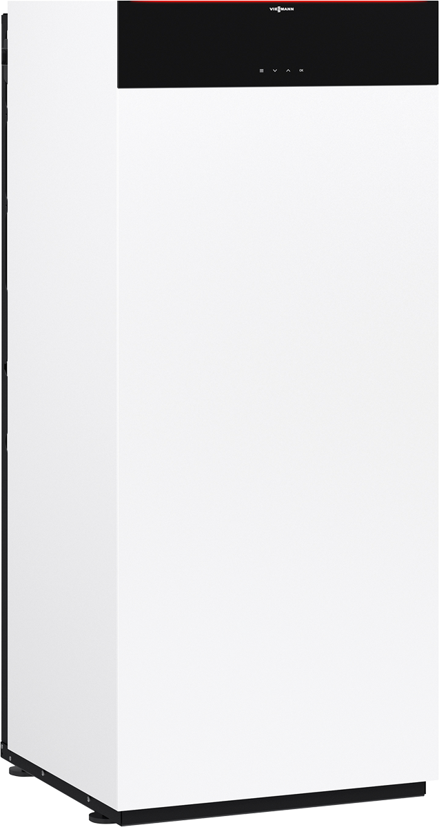 Viessmann Vitodens 111-F B1TF 25 kW 100 litre entegre boylerli yoğuşmalı kazan