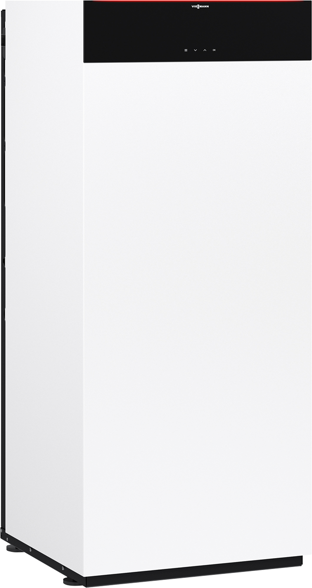 Viessmann Vitodens 111-F B1TF 25 kW 100 litre entegre boylerli yoğuşmalı kazan