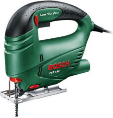 Bosch Pst 650 Dekupaj Testere Makinesi 500W