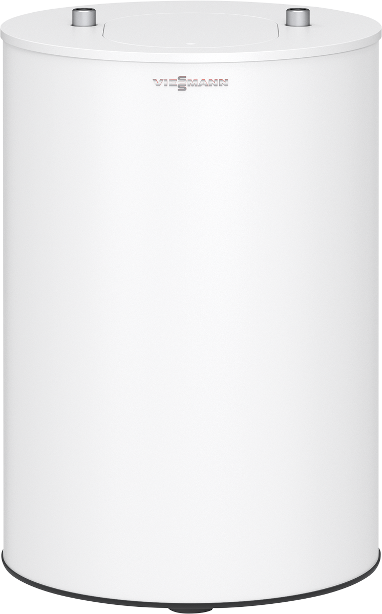 Viessmann Vitocell 100-W, 100 Litre Boyler Tek Serpantinli