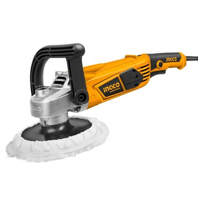 İNGCO Polisaj Pasta Cila Makinesi 1400 Watt