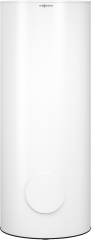 Viessmann Vitocell 100-V, 300 Litre Boyler Tek Serpantinli