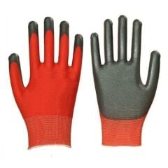 Beybi Zebra Polyester Nitril