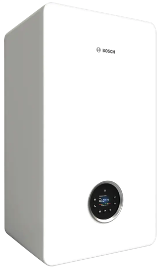 BOSCH CONDENS 5700i W 35 C23 35 kW Premix Yoğuşmalı Kombi