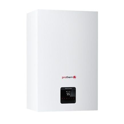 PROTHERM PUMA CONDENS 24/24 kW Premix Yoğuşmalı Kombi