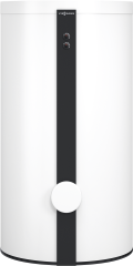 Viessmann Vitocell 100-B, 500 Litre Boyler Çift Serpantinli
