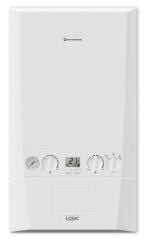 TERMOTEKNİK LOGIC 31/35 kW Premix Yoğuşmalı Kombi