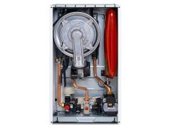 WARMHAUS EWA 20 kW Premix Yoğuşmalı Kombi