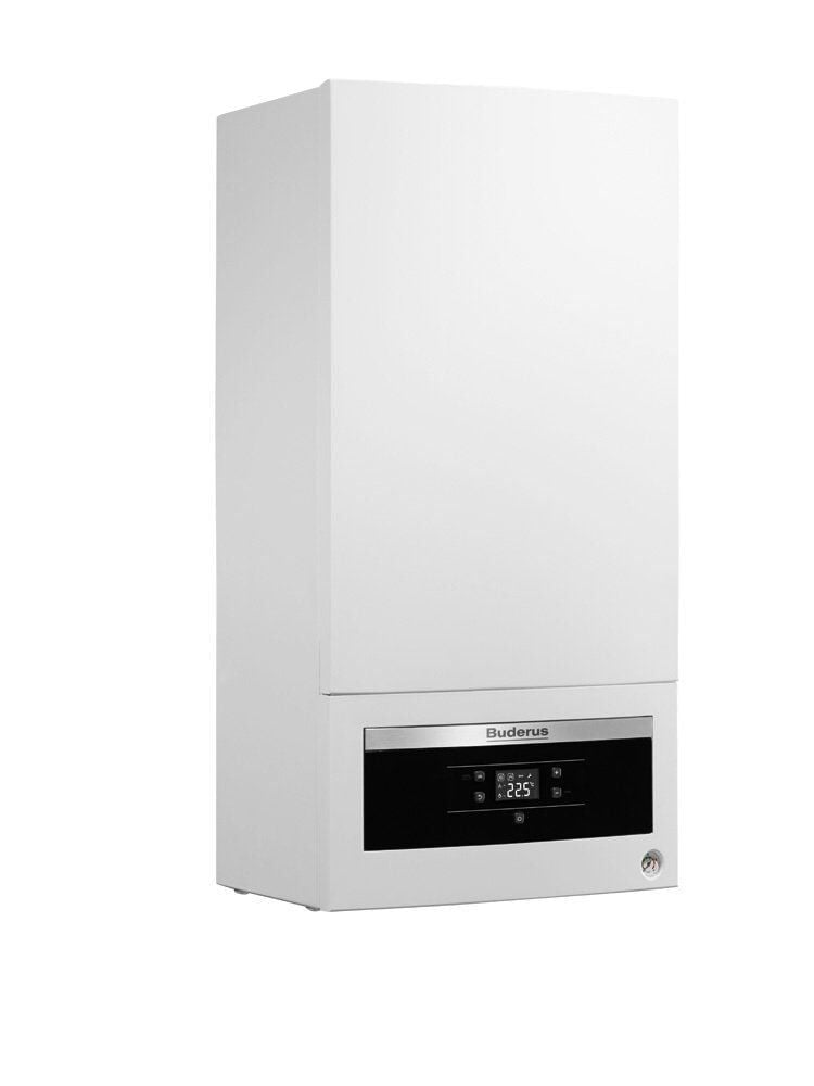 Buderus Logamax Plus GB062 20 kW Yoğuşmalı Kombi
