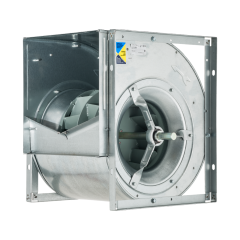 Soler & Palau Bdb 560 Cl Kayış Kasnaklı Radyal Fan