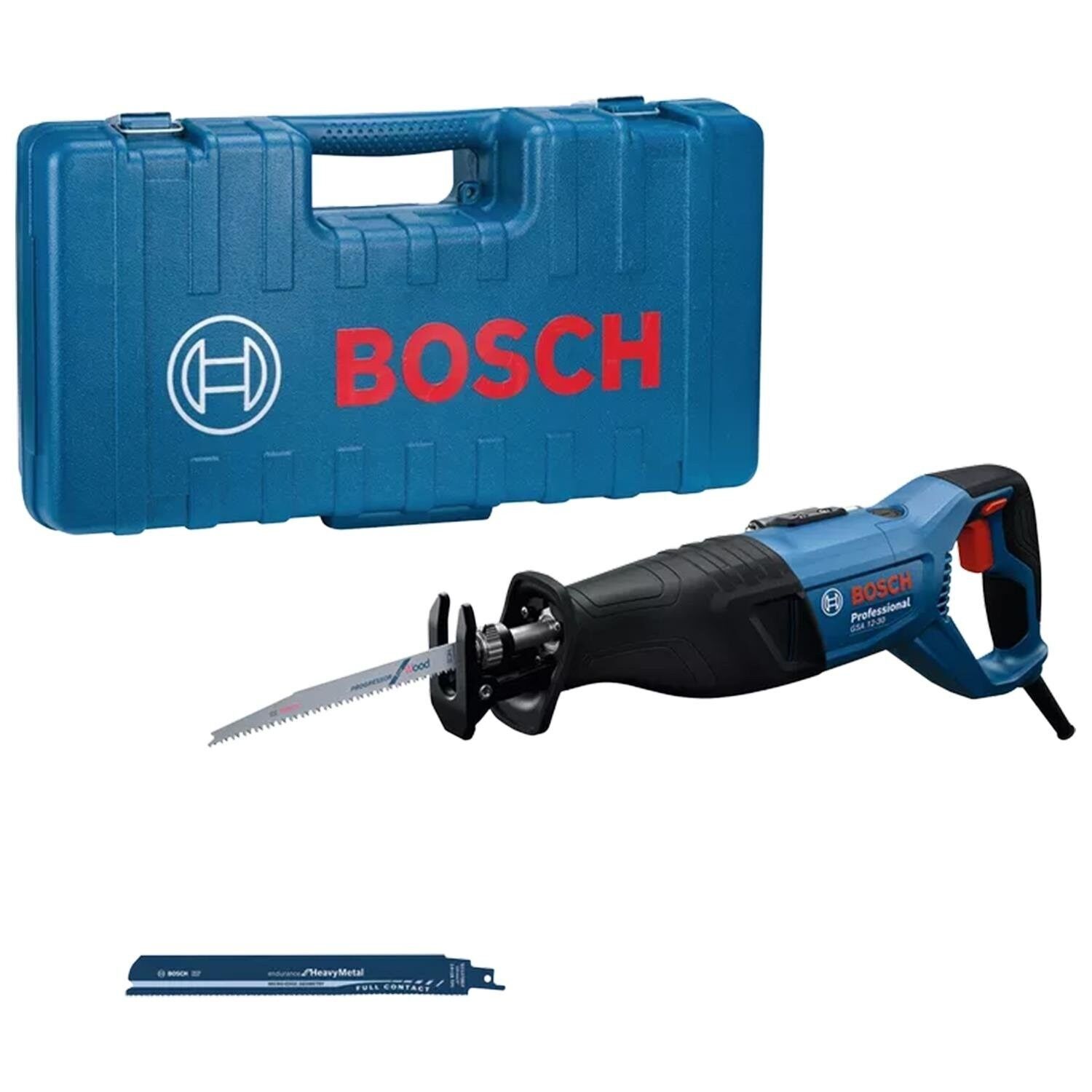 Bosch Tilki Kuyruğu Testere GSA 12-30 1250 W