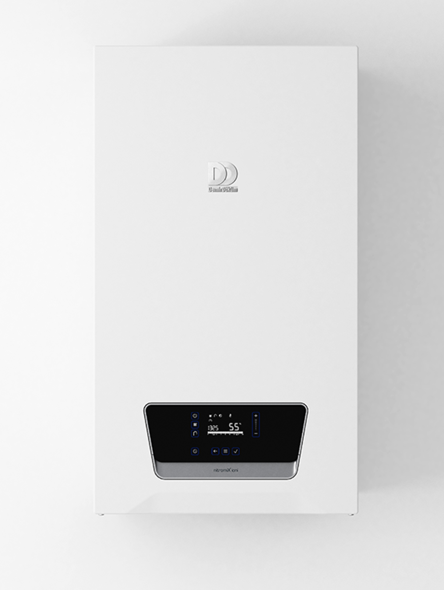 DEMİRDÖKÜM NİTROMİX İONİ P34 34 KW YOĞUŞMALI KOMBİ