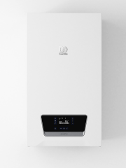 DEMİRDÖKÜM NİTROMİX İONİ P34 34 KW YOĞUŞMALI KOMBİ