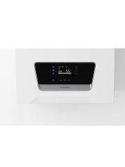 DEMİRDÖKÜM NİTROMİX İONİ P34 34 KW YOĞUŞMALI KOMBİ