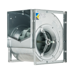 Soler & Palau Bdb-1000 Tl Kayış Kasnaklı Radyal Fan