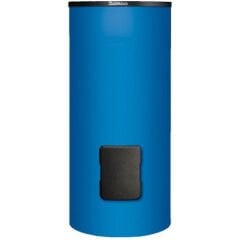 Buderus SF 500 / 5C (Mavi) 500 Lt Dik Tip Akümülasyon Tankı