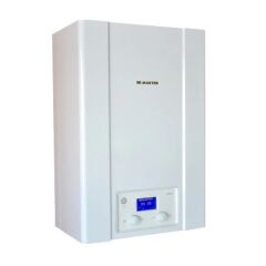 Maktek Omega 18 15 480 Kcal H Sicak Sulu Lcd Ekranli Ve Termostatli 3 Fazli Elektrikli Kombi 400v