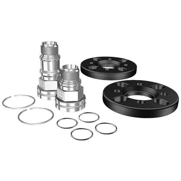 Grundfos Flange Pompa Aksesuarları - Grundfos Flange Pompa Aksesuarları