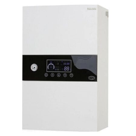 Daxom Naviels Uk Dax 30edt 25 800 Kcal H Sicak Sulu 3 Fazli Elektrikli Kombi 400v