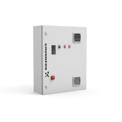 Grundfos Control CUE Otomasyon ve Kontrol Panosu