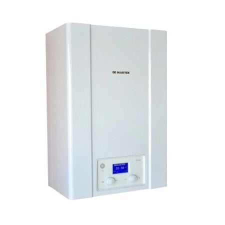 Maktek Omega 40 34 400 Kcal H Sicak Sulu Lcd Ekranli 3 Fazli Elektrikli Kombi 400v