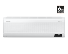Samsung WindFree™ Premium Plus Duvar Tipi Split Klima 9.000 Btu/h A++ (Wi-Fi Özellikli) (Montaj Dahil)