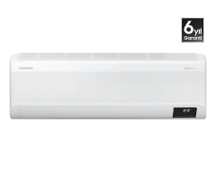 Samsung WindFree™ Premium Plus Duvar Tipi Split Klima 18.000 Btu/h A++ (Wi-Fi Özellikli) (Montaj Dahil)