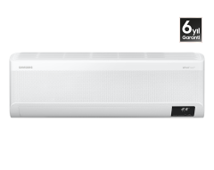 Samsung WindFree™ Premium Plus Duvar Tipi Split Klima 24.000 Btu/h A++ (Wi-Fi Özellikli) (Montaj Dahil)