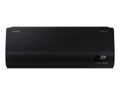 Samsung WindFree™ Premium Black Duvar Tipi Split Klima 9.000 Btu/h A++ (Wi-Fi Özellikli) (Montaj Dahil)