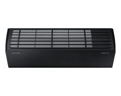 Samsung WindFree™ Premium Black Duvar Tipi Split Klima 9.000 Btu/h A++ (Wi-Fi Özellikli) (Montaj Dahil)