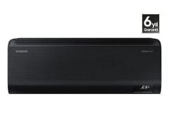 Samsung WindFree™ Premium Black Duvar Tipi Split Klima 9.000 Btu/h A++ (Wi-Fi Özellikli) (Montaj Dahil)