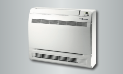 Viessmann Vitoclima 300-S/HE Free Joint CNF3045M1 Konsol Tipi 18.000 Btu Multi İç Ünite